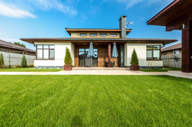 Best Enclosed Patio Contractors in Crossville, TN
