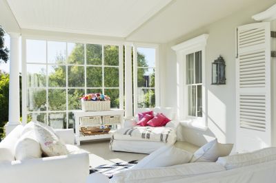Cost of Sunroom Installation in Crossville, TN